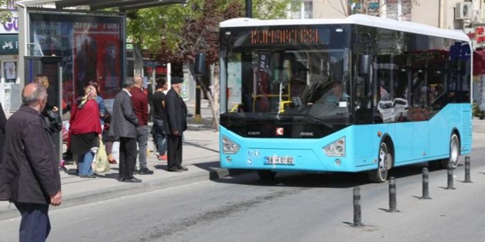 Ankara'da Ulaşım Ücretlerine Yüzde 30'a Varan Zam! Tam Bilet 27 TL'yi Bulabilir