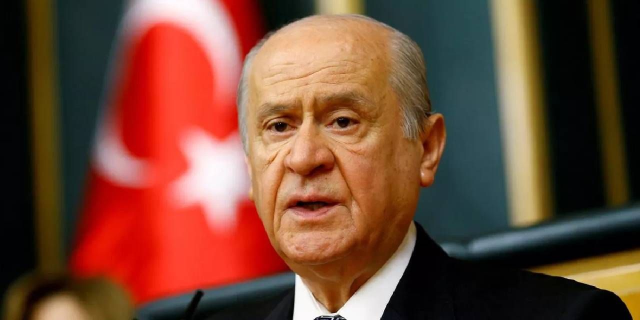 Bahçeli