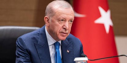 Erdoğan'dan BM'ye Suriye Mesajı: Çözüm İçin Sivil Diyalog Şart