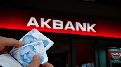 Akbank’tan Yeni Müşterilere Özel 45 Bin TL Sıfır Faizsiz Kredi Kampanyası