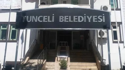 Tunceli ve Ovacık Belediyelerine Kayyum Atandı: İlk Talimatlar Gündem Oldu