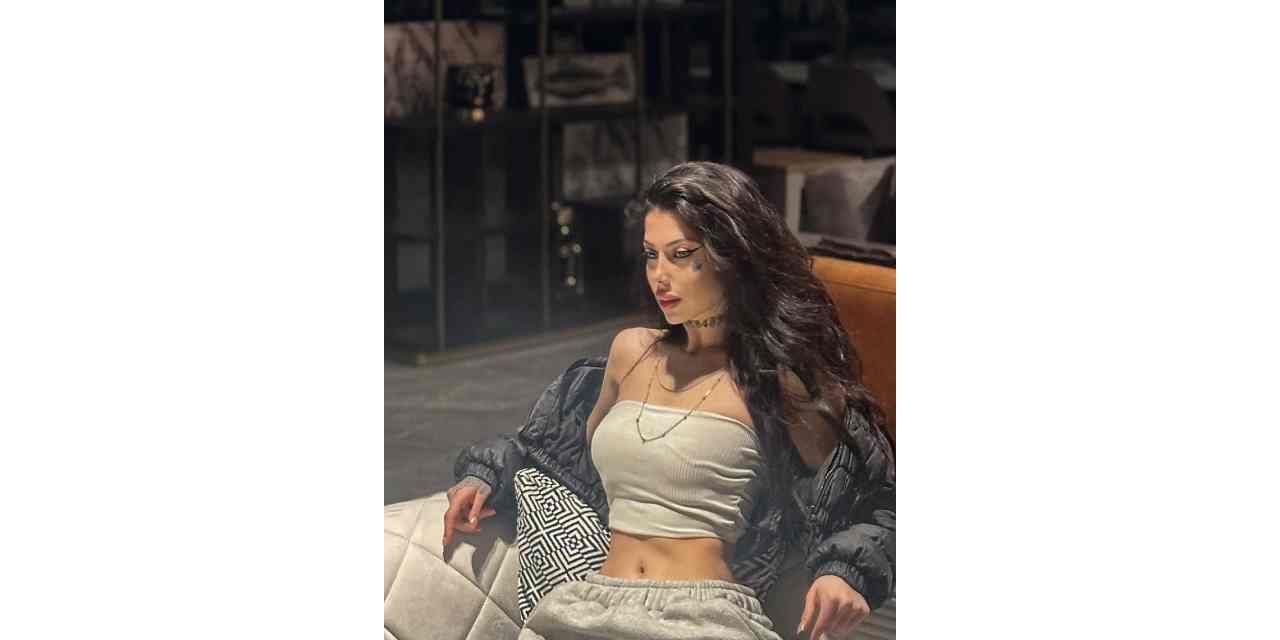 Beyza Gürkan 1