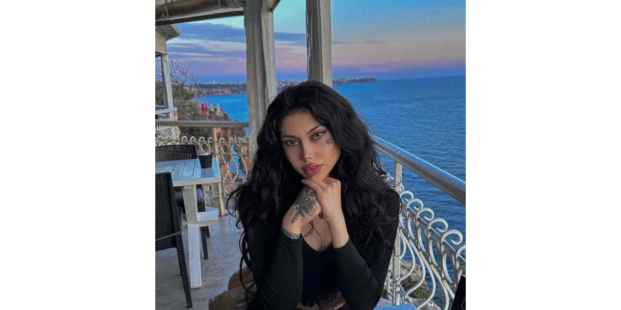 Beyza Gürkan 3