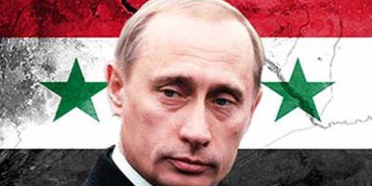 Rusya Devlet Başkanı Vladimir Putin