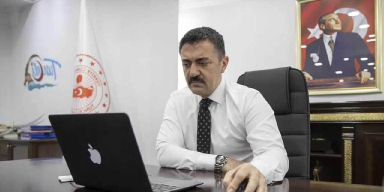 Bülent Tekbıyıkoğlu