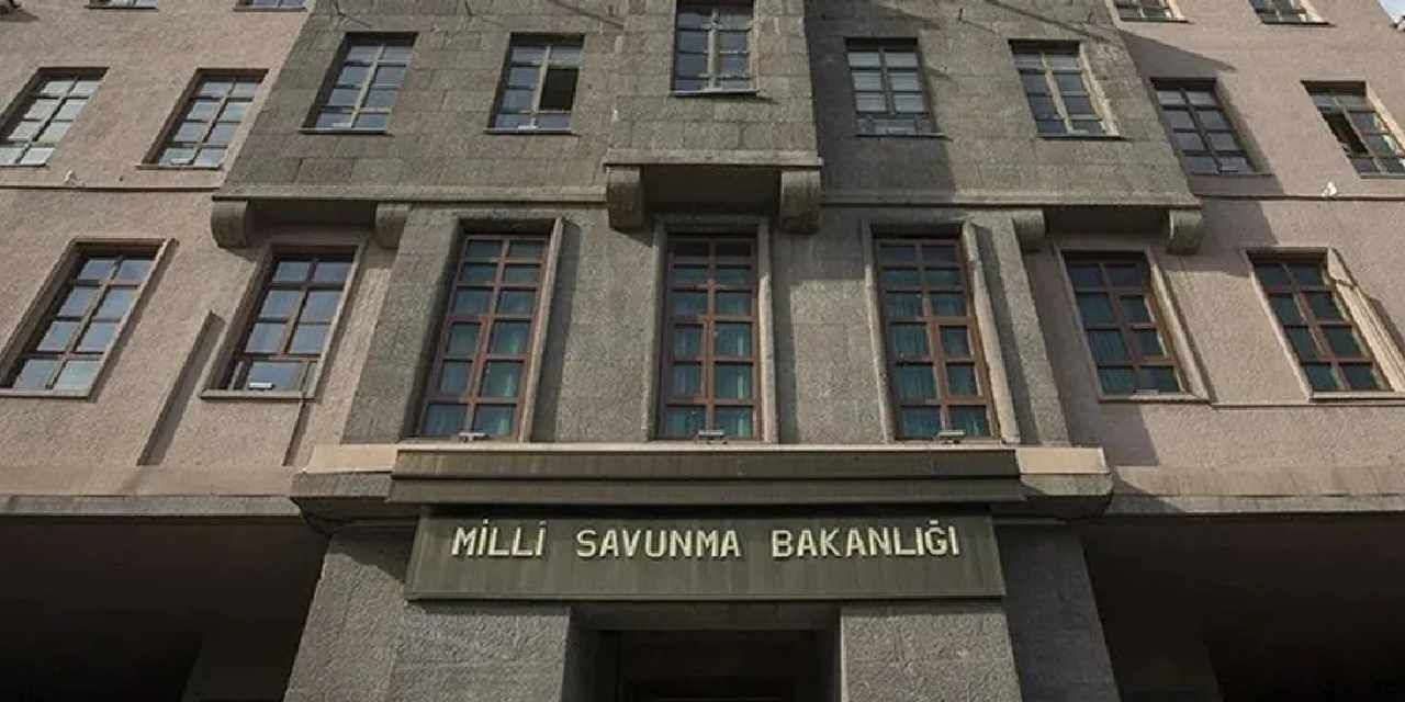 MSB Binası