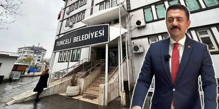 Kayyum Tunceli Belediyesi'nin Borcu 7 Ayda 114 Milyon TL Artış Gösterdi