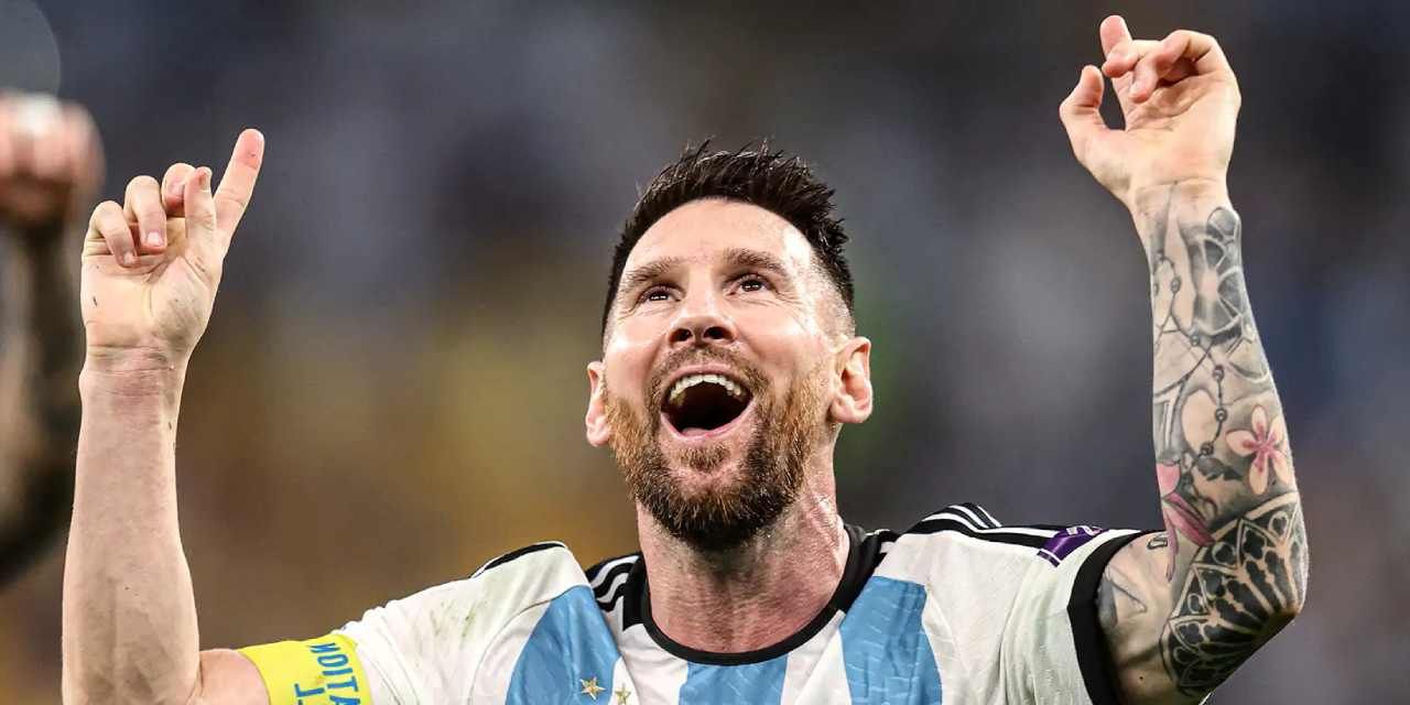 Messi