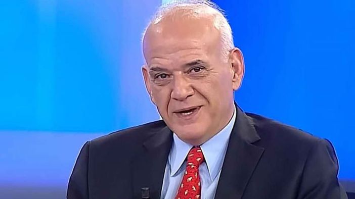 Ahmet Çakar Beyaz TV'ye Geri Dönüyor: "Hayat Küsmek İçin Çok Kısa"