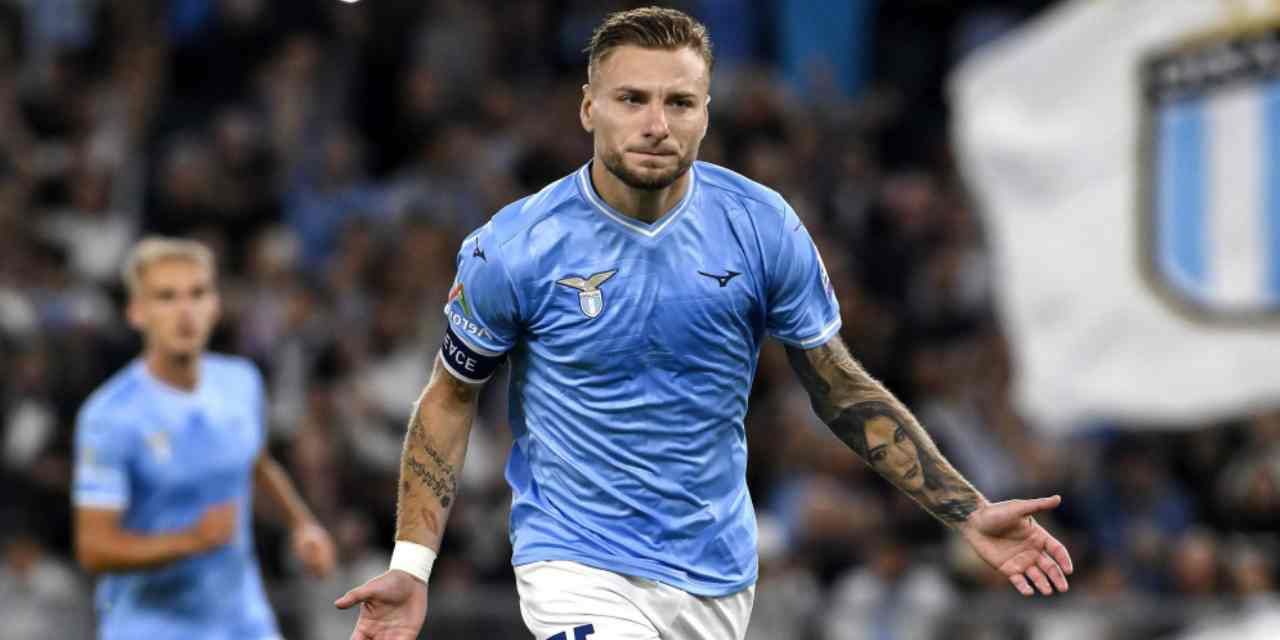 Ciro Immobile