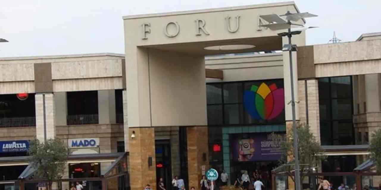 Forum Mağazası