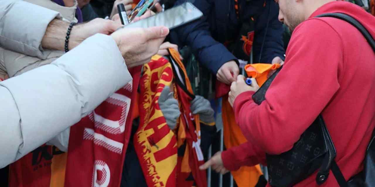 Galatasaray Taraftarları