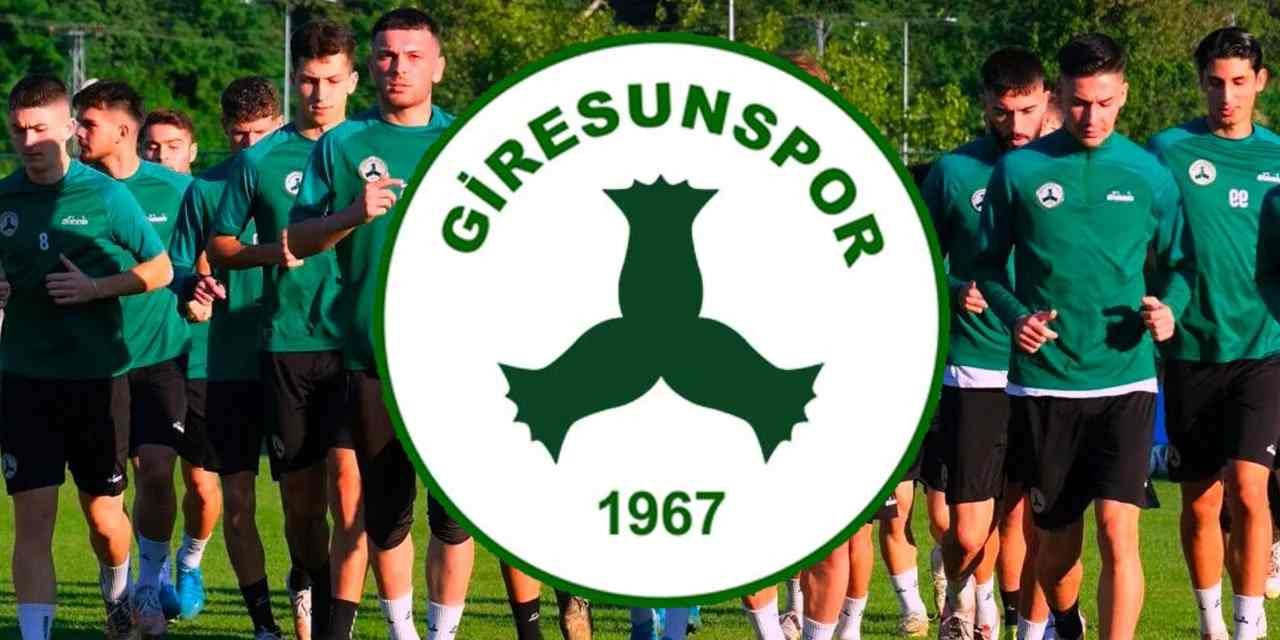 Giresunspor Maç