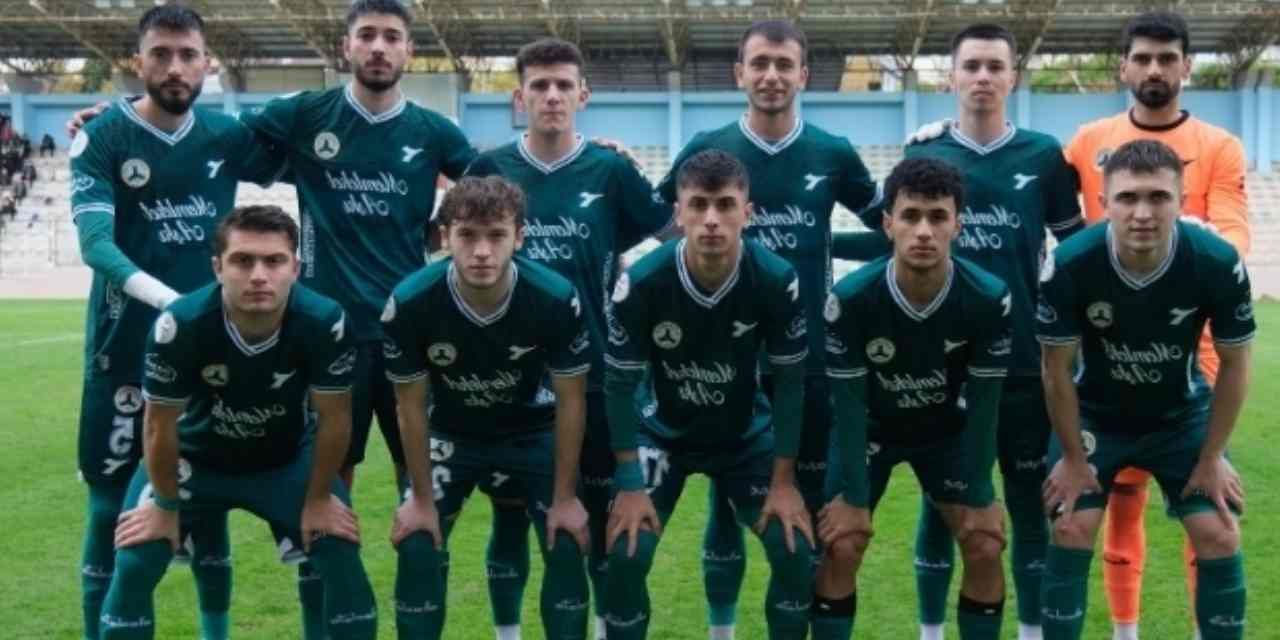 Giresunspor Takımı