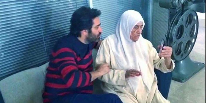 Mahsun Kırmızıgül'ün Alzheimer Hastası Annesi Faike Bezencir Arık, 99 Yaşında Hayatını Kaybetti