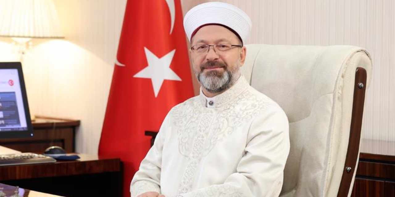 Ali Erbaş