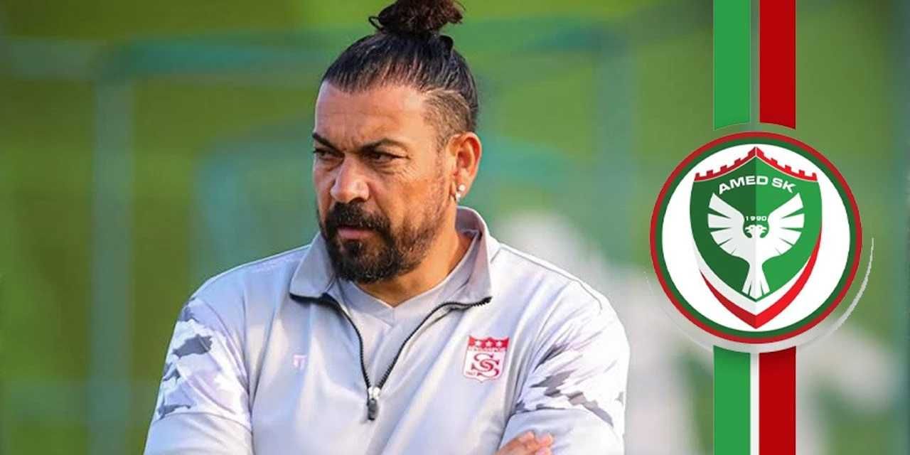 Servet Çetin Amedspor