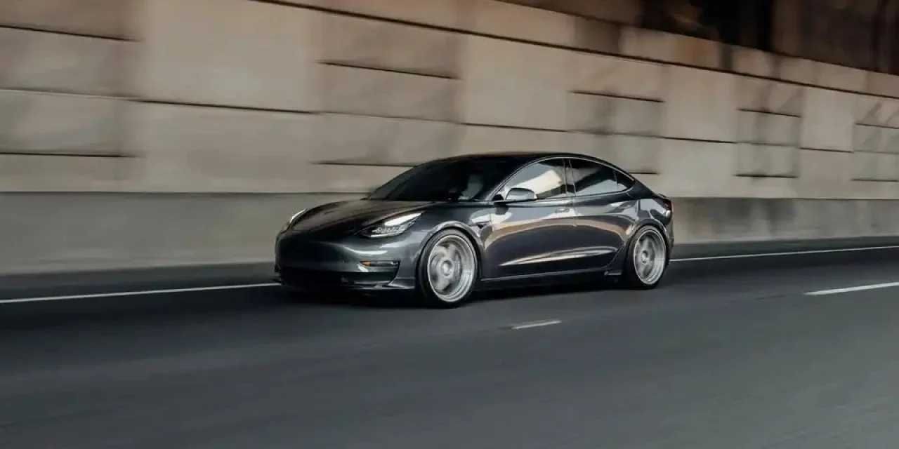 Tesla