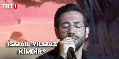 İsmail Yılmaz Kimdir ve Nerelidir? Sen Türkülerini Söyle Yarışmacısı TRT 1