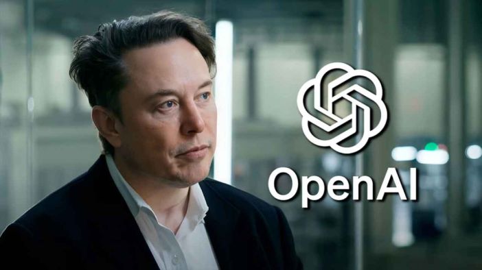 OpenAI'den Elon Musk'ın İddialarına Yanıt: "Çoğunluk Hissesini Alamayınca Çekip Gitti"