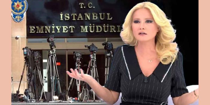 İstanbul Emniyet Müdürlüğü'nde Atamalar: Müge Anlı'nın Eşine Yeni Görev