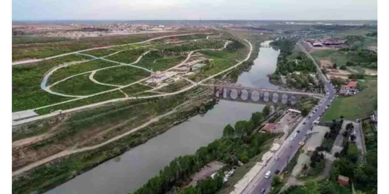 Dicle Nehri