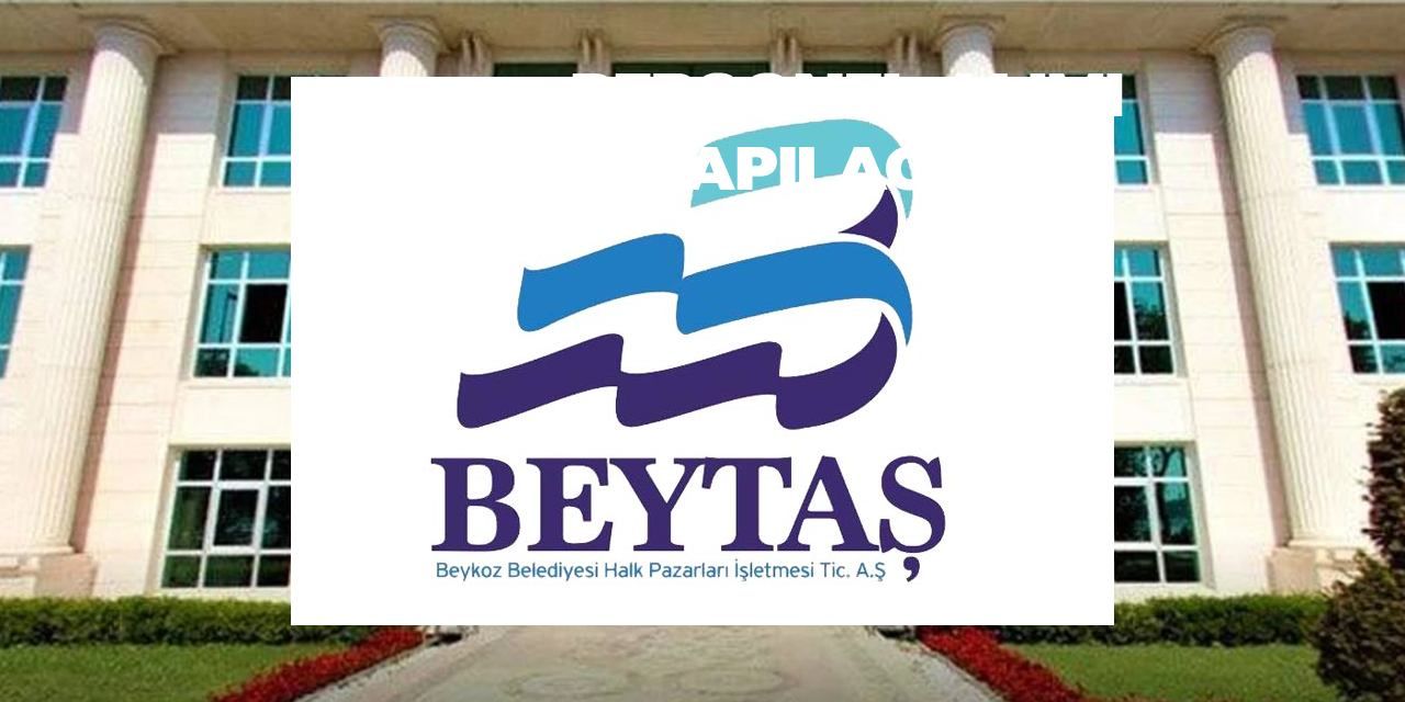 Beytaş Beykoz Belediyesi