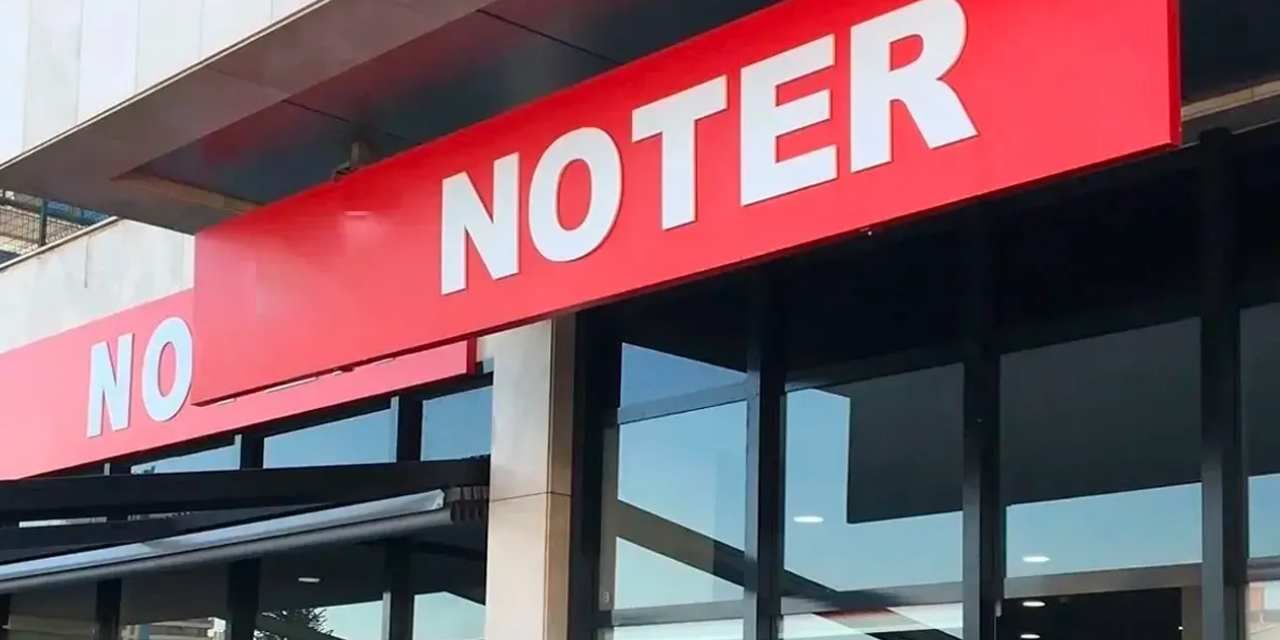 Noter