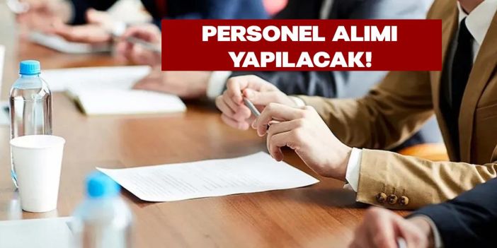 Aile ve Sosyal Hizmetler Bakanlığı 11 Farklı Branşta 35 Kamu Personeli Alacak