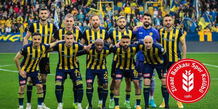 MKE Ankaragücü, Ziraat Türkiye Kupası'nda Menemen FK'yı 3-2 Mağlup Etti