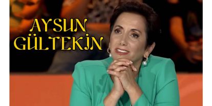 Aysun Gültekin Kimdir ve Nereli? Kaç Yaşında? TRT1 Sen Türkülerini Söyle Jüri Üyesi