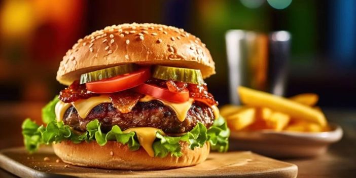 Ünlü Hamburger Zinciri BurgerFi İflastan Kurtuluşu Savvy Sliders Satın Aldı! İşte Yeni Sahibi...