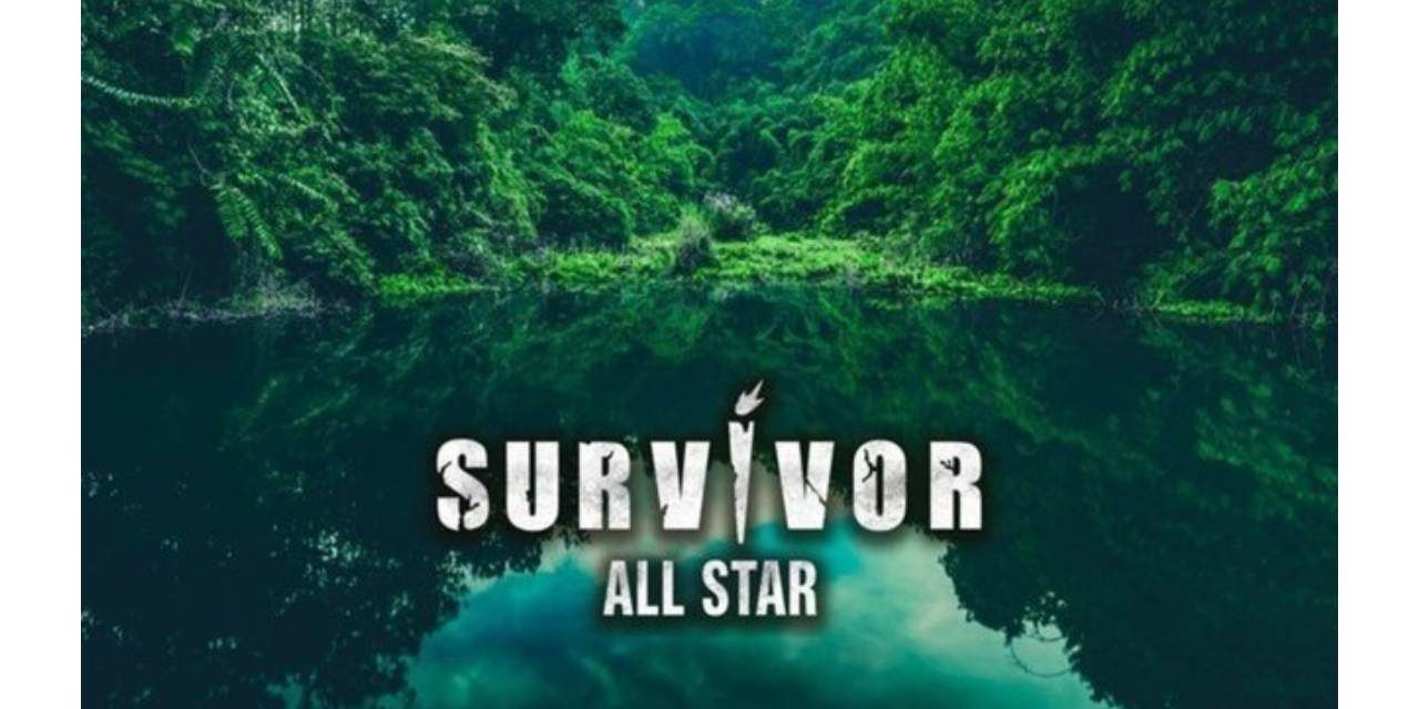 Survivor 2025 All Star