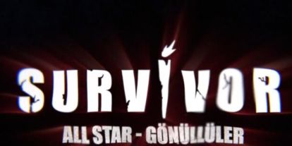 Survivor 2025 All Star Kadrosu Belli Oldu, Yeni Sezon 1 Ocak'ta Başlıyor