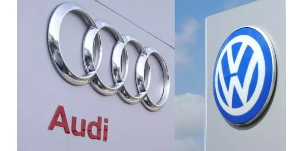 Volkswagen Audi Firma