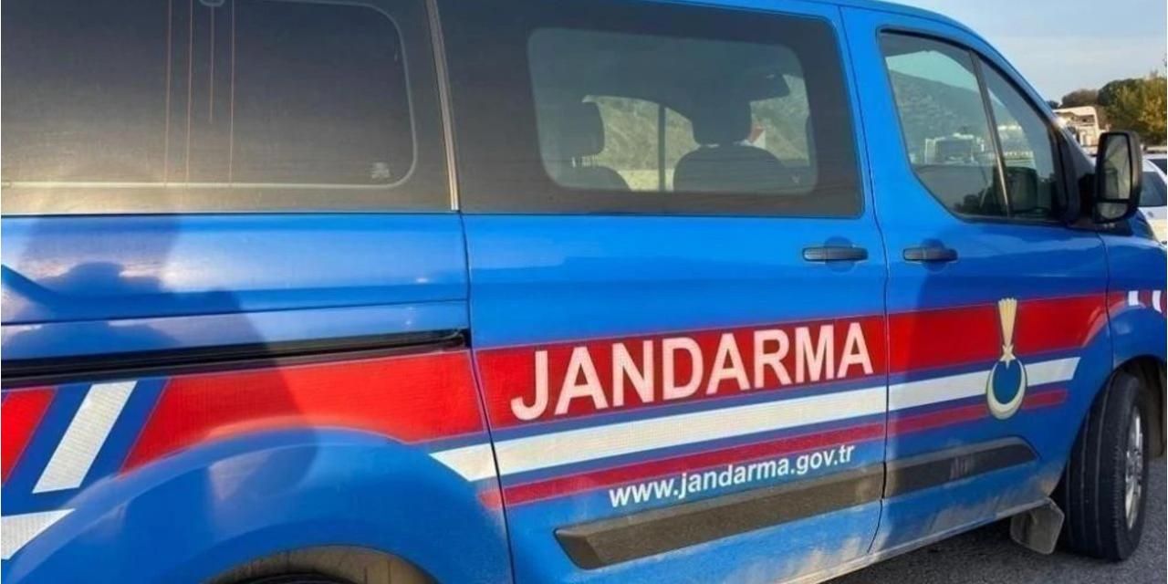 Jandarma Ekipleri