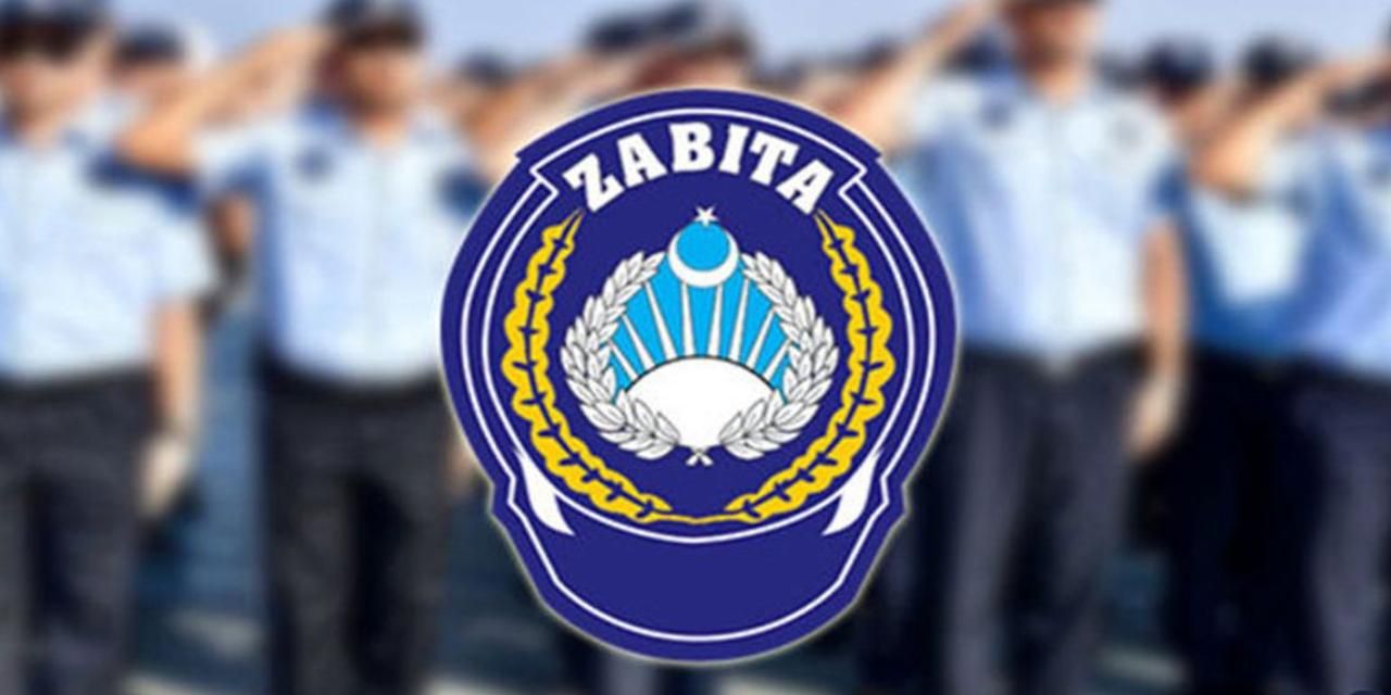 Zabıta