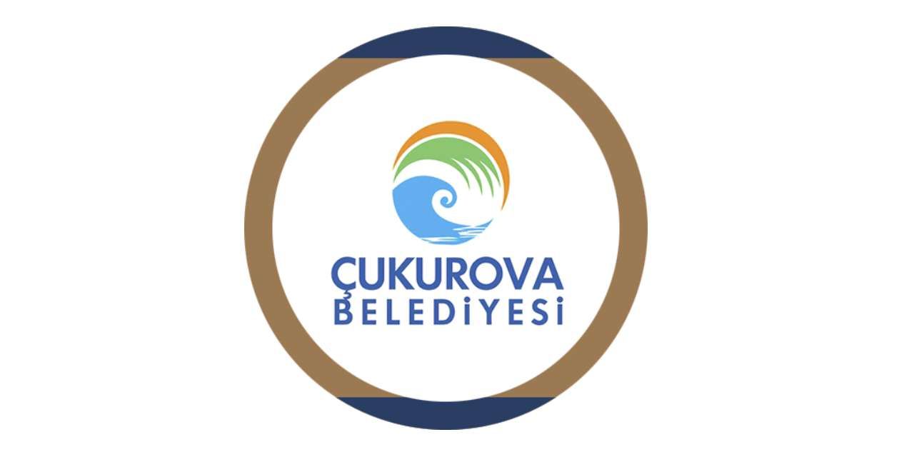 Çukurova Belediyesi Logo