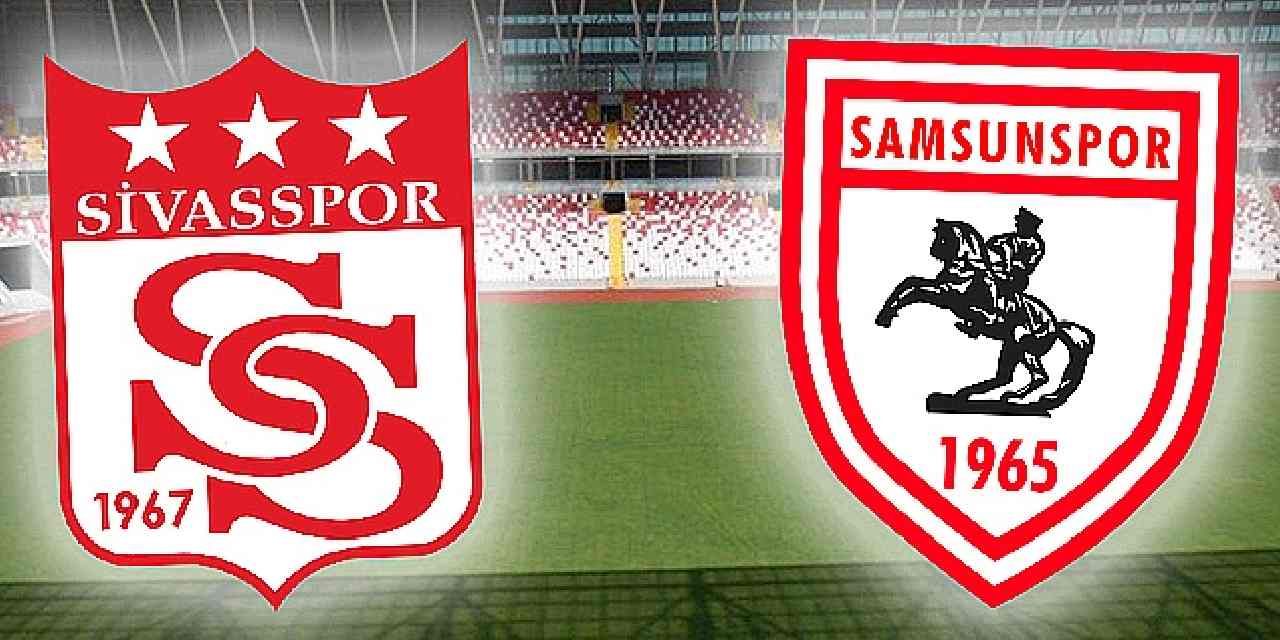 Sivasspor, Samsunspor