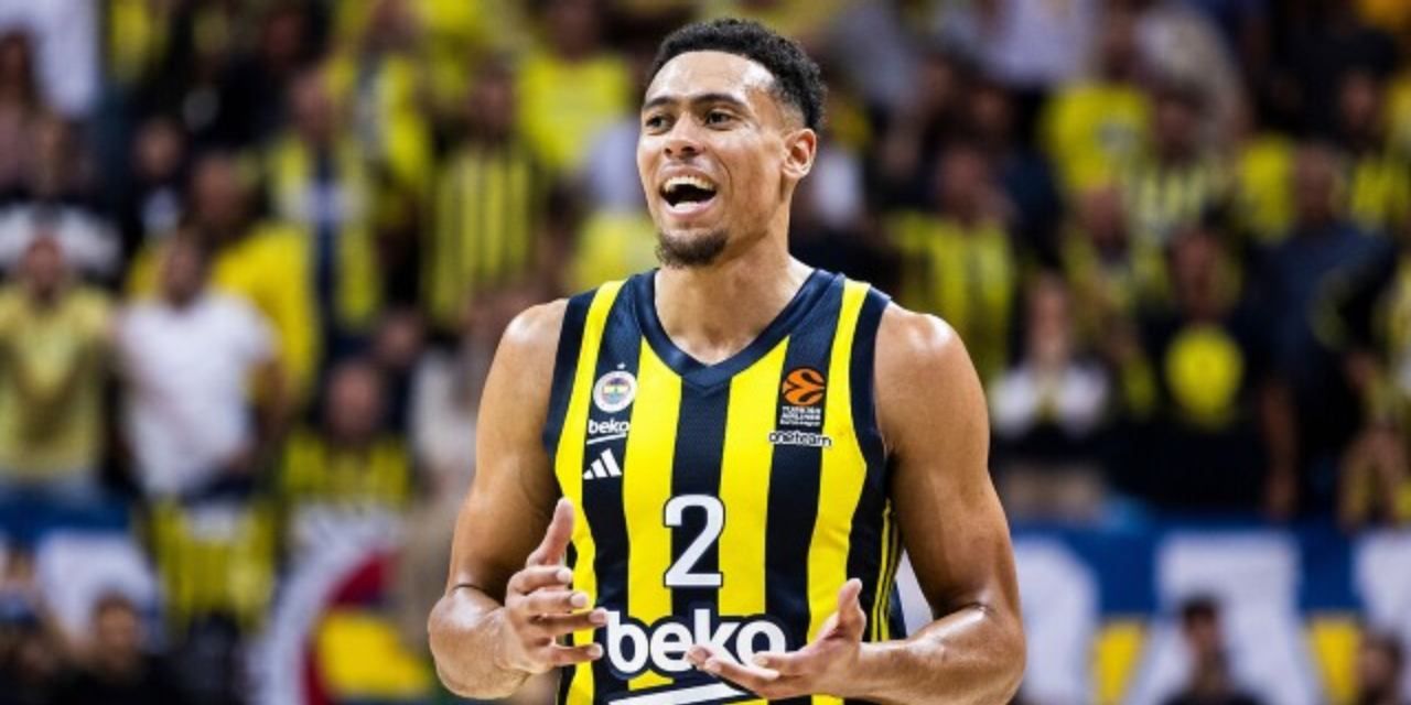 Wade Baldwin Fenerbahçe