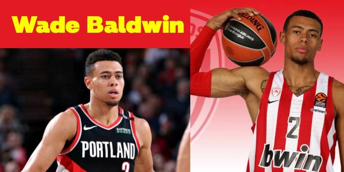 Fenerbahçe'de Wade Baldwin'in Sakatlık Durumunu Açıkladı!