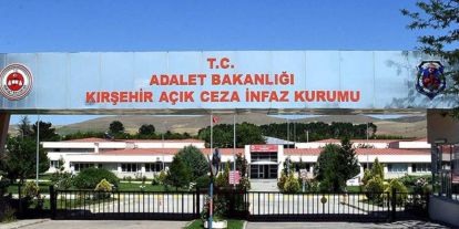 Kırşehir Cezaevi'nde Tutsaklara Türkçe Dışında Konuşmak İçin Dilekçe Şartı