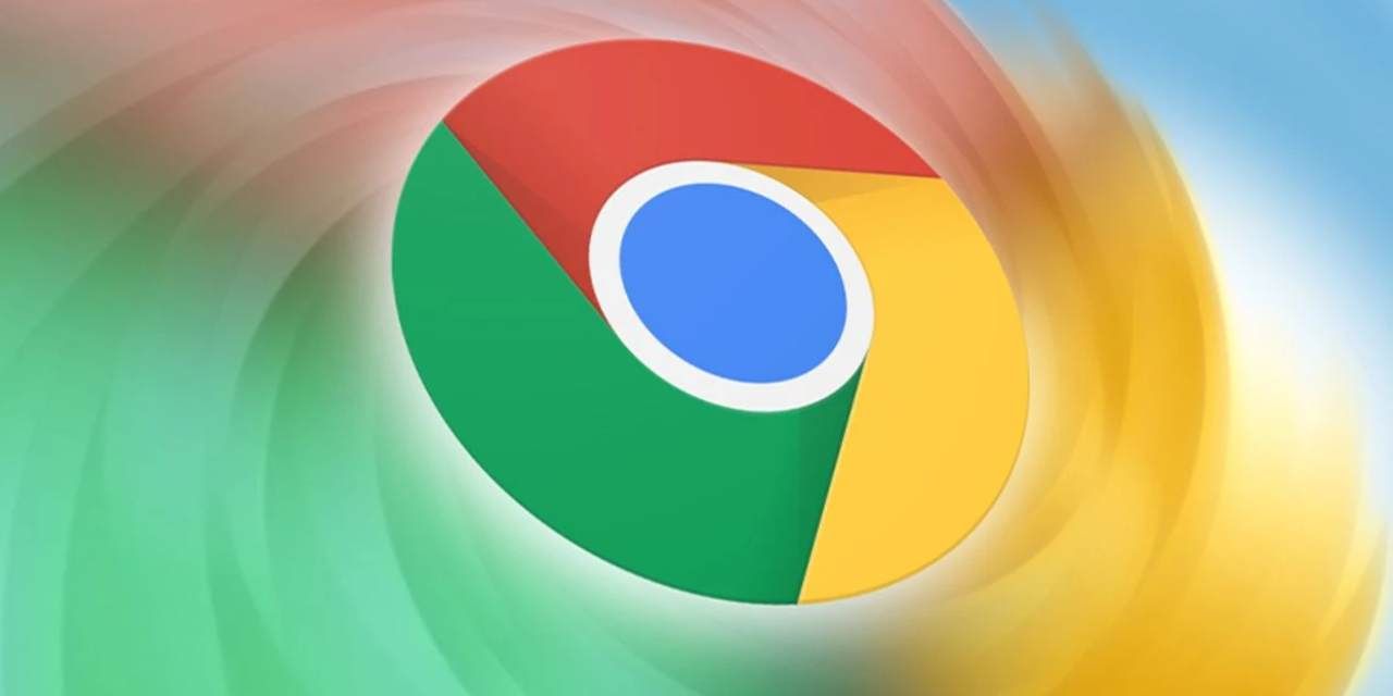 Google Chrome