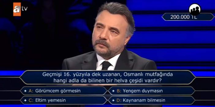 Kim Milyoner Olmak İster Bugün Neden Yok? 10 Ocak Cuma 2025 ATV