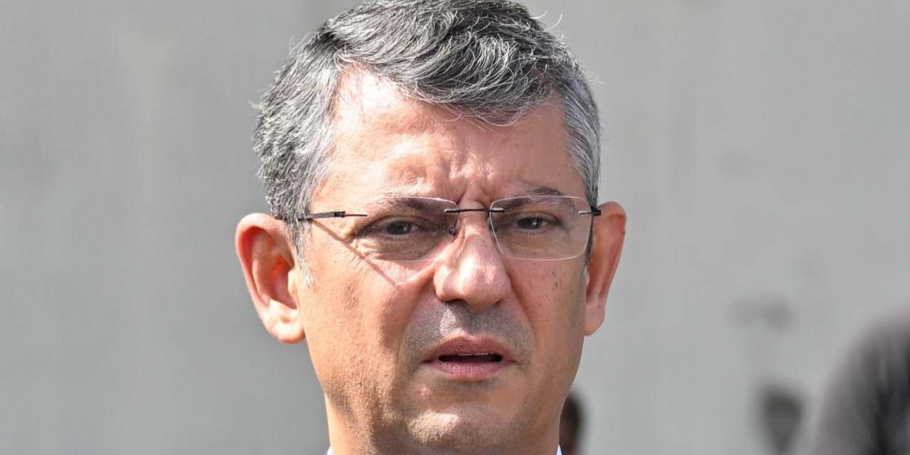 Özgür Özel