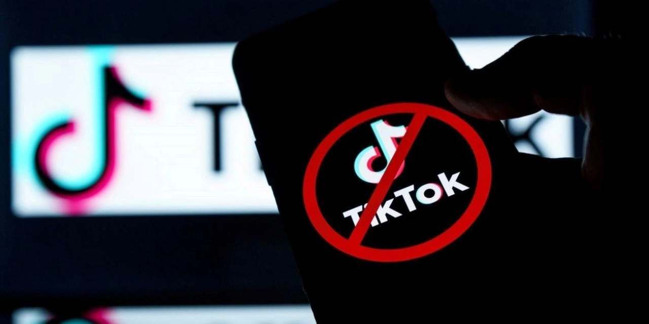 TikTok 