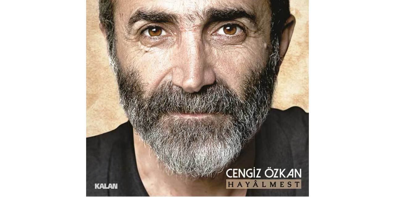 Cengiz Özkan