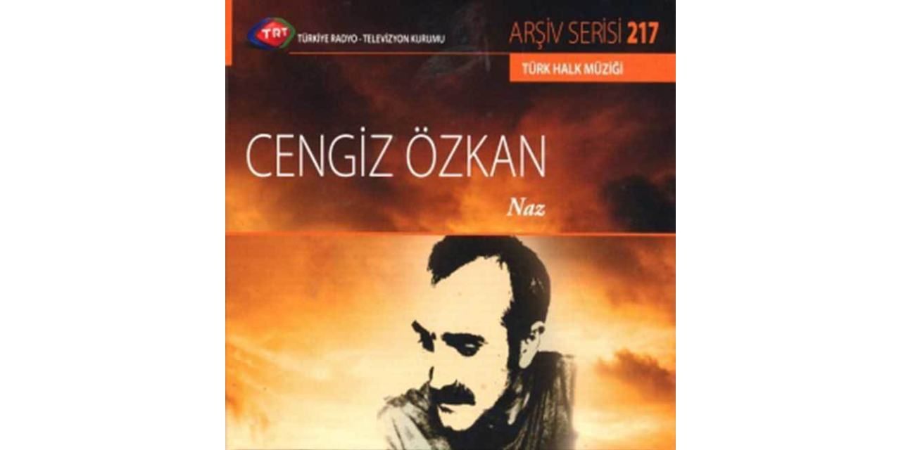 Cengiz Özkan Naz