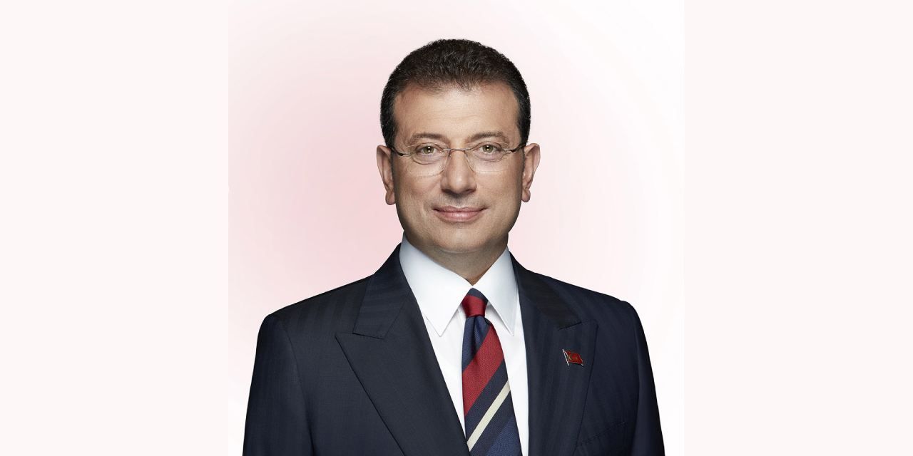 Ekrem İmamoğlu