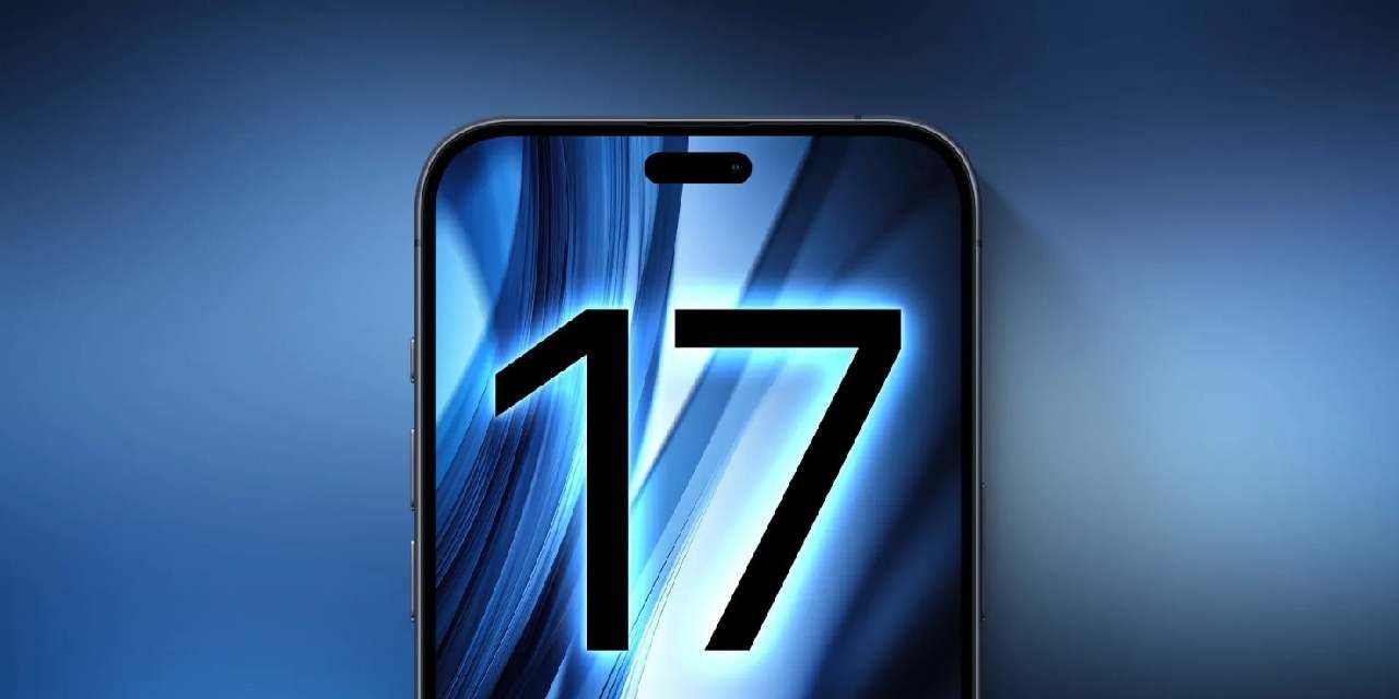 iPhone 17 Serisi